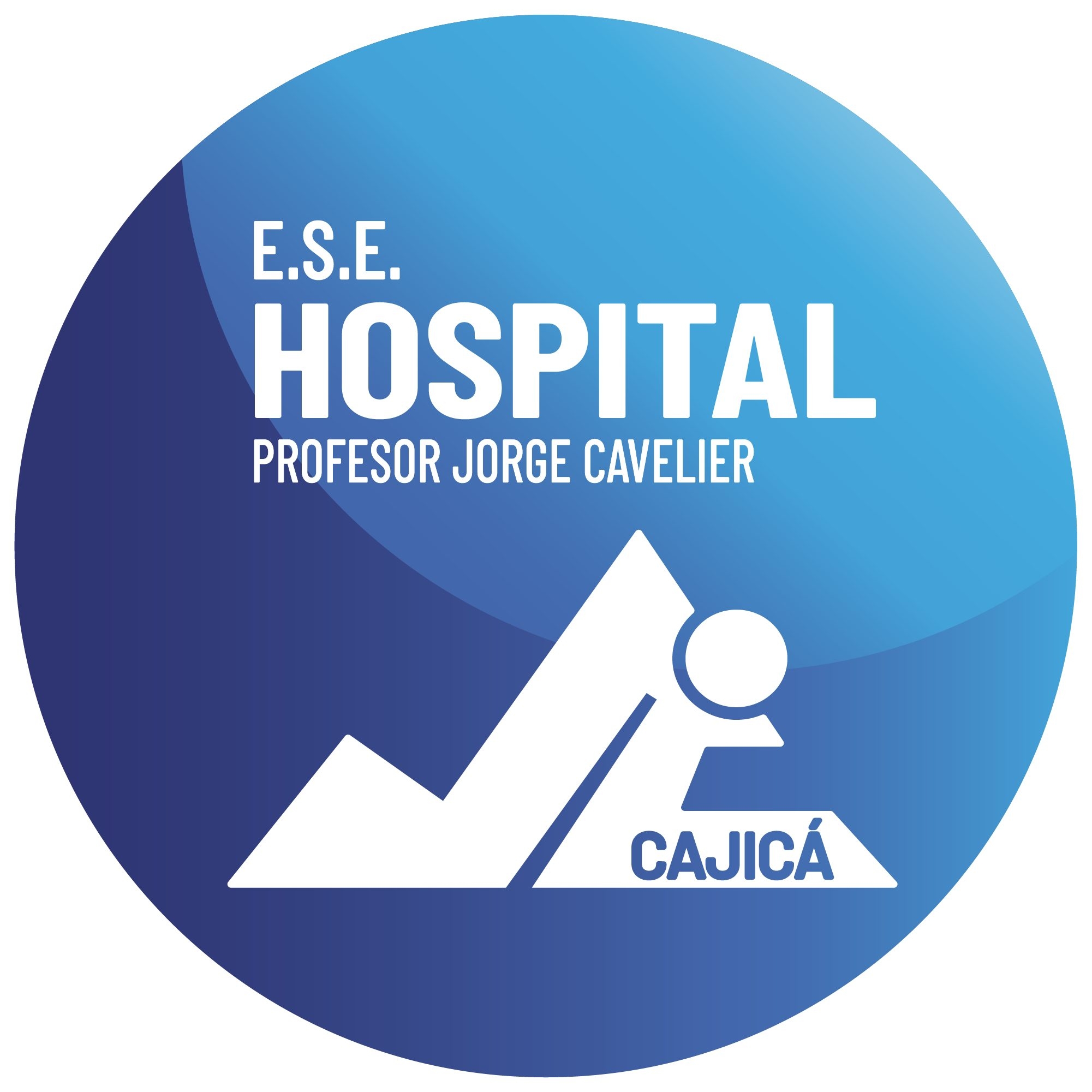 Hospital profesor Jorge Cavelier Cajica